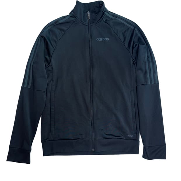 아디다스 SERE19 져지 블랙 