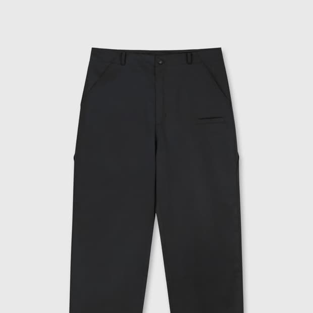 Epicenter tourist alby trouser