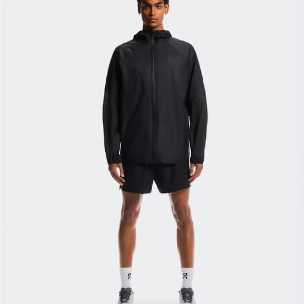 온러닝 울트라 자켓 M