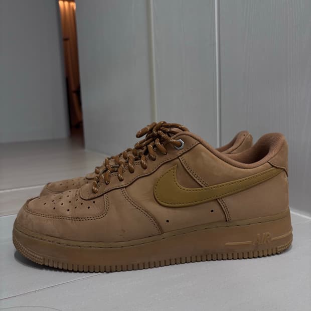 나이키 된장포스 280