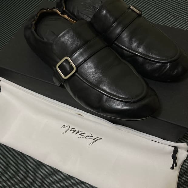 마르셀 만돌로 로퍼