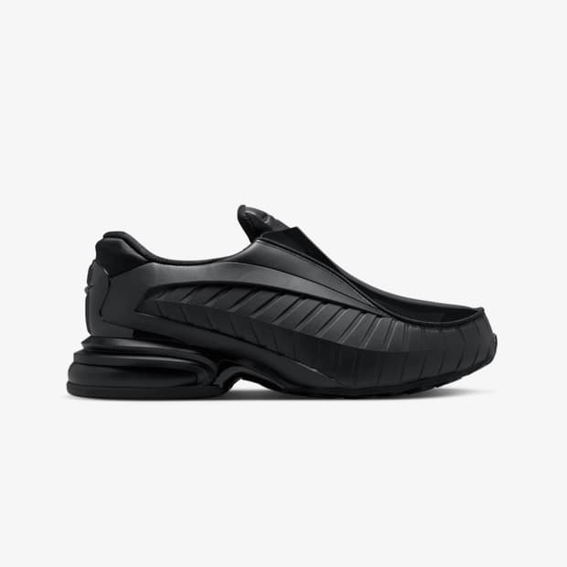 Comme des garcons homme plus nike dolce