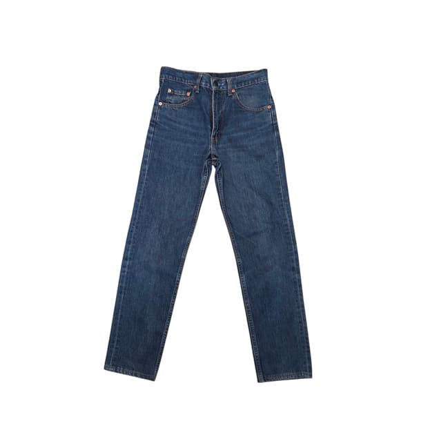 Levi's 리바이스 00s 606 데님 팬츠 청바지