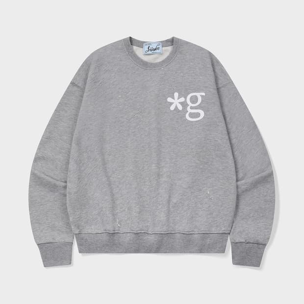 글런든 스웻셔츠