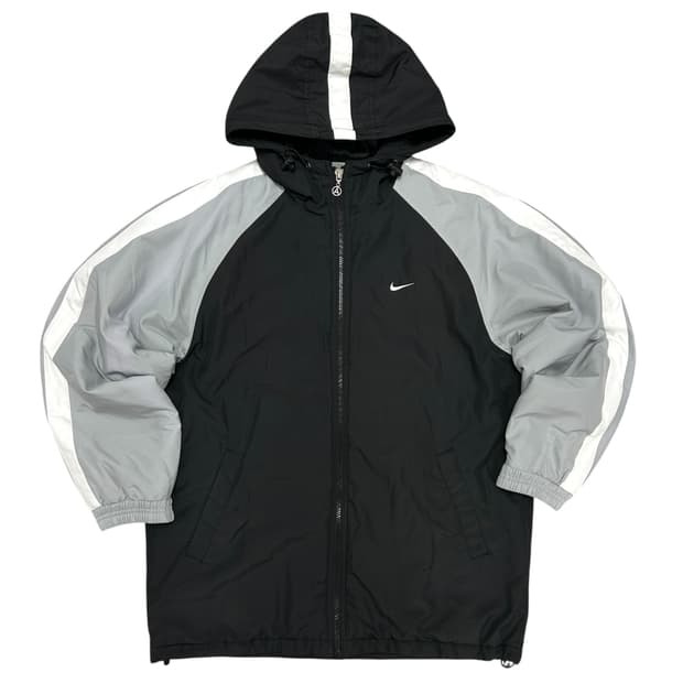 나이키 검회 패디드자켓(M)