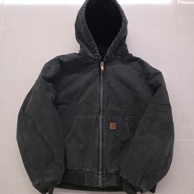 칼하트 J130 mos 2XL