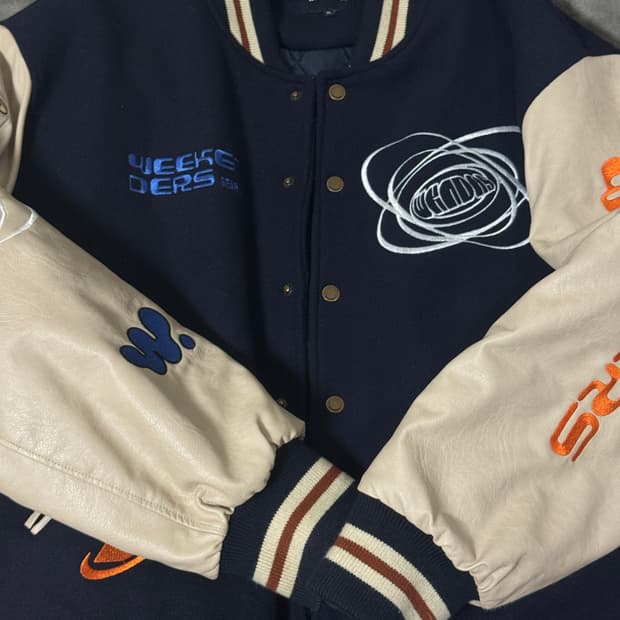 위캔더스 바시티 XL