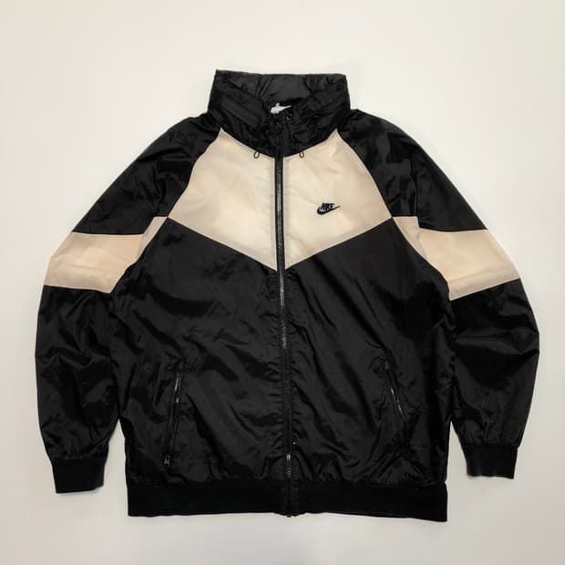나이키 바람막이