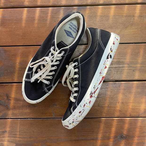 캐치볼 오리지날 피크닉 290 핸드메이드 페인팅커스텀