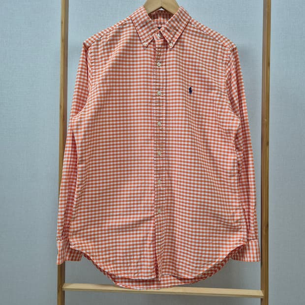 폴로 랄프로렌 남성 남방 100