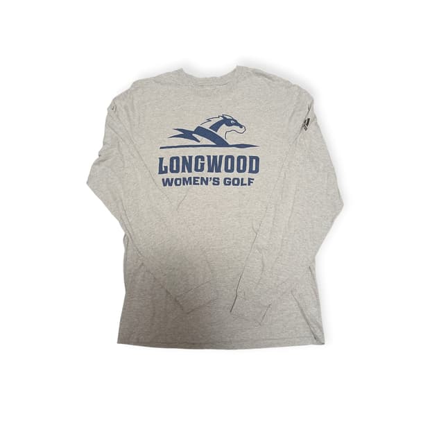 아디다스 long wood women's golf