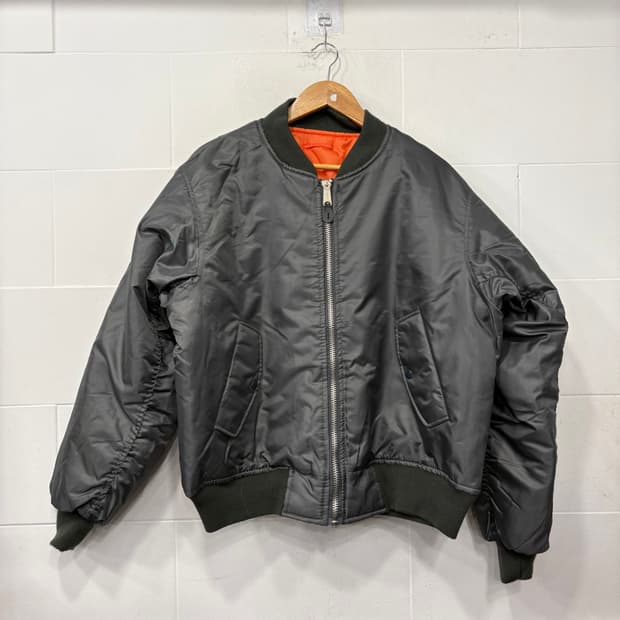 로스코 ma-1 항공점퍼