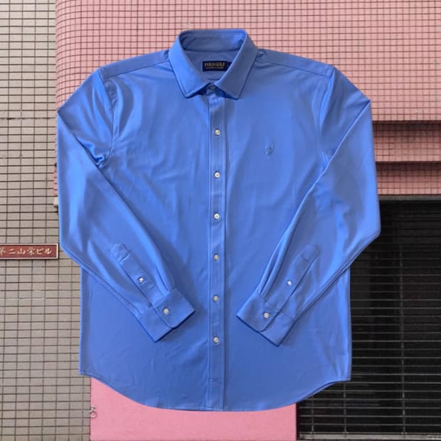 폴로랄프로렌 셔츠 (Man XL) AA0493