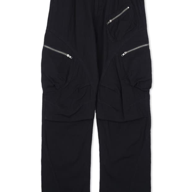 이그노타 코어10 카고팬츠 2사이즈 판매