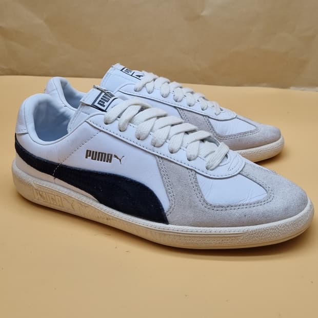 푸마 아미트레이너 운동화245