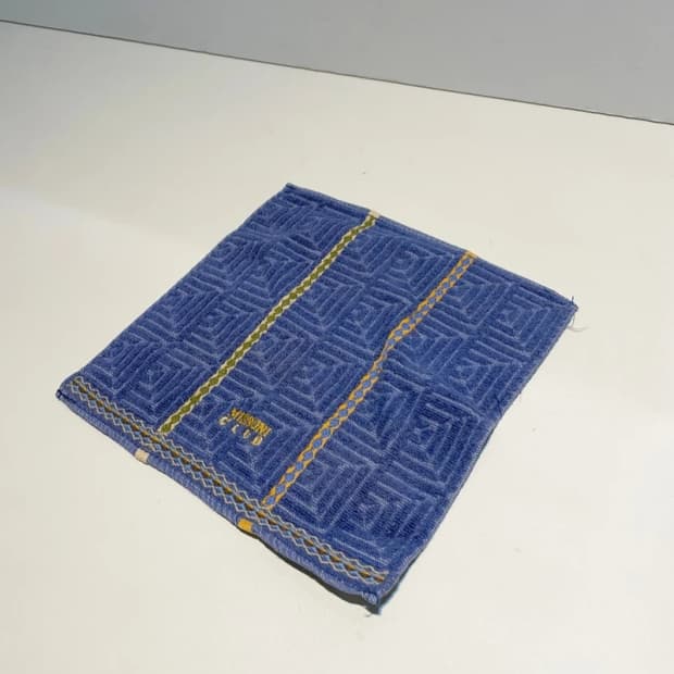 미쏘니 00's 재팬 미니 핸드 타올 A1369