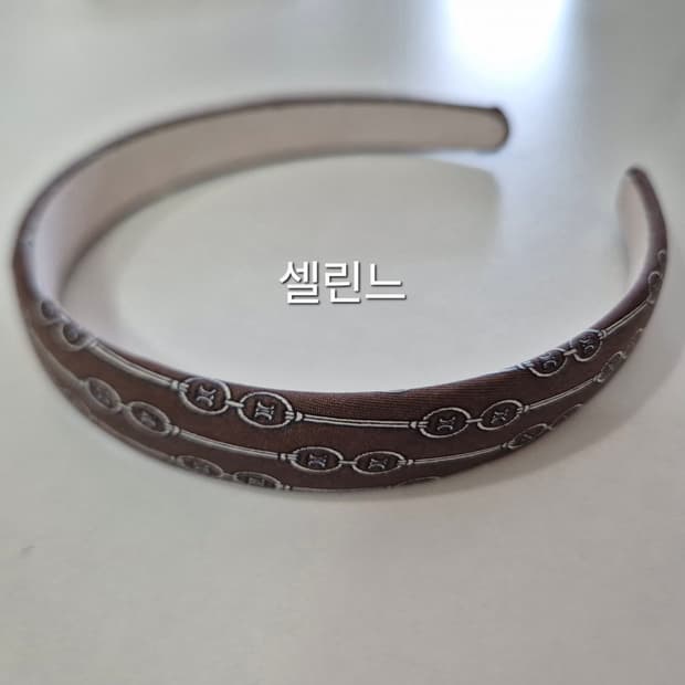 (정품원단)셀린느 트리오페