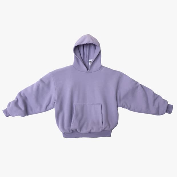 칸예 이지 대선후드xl