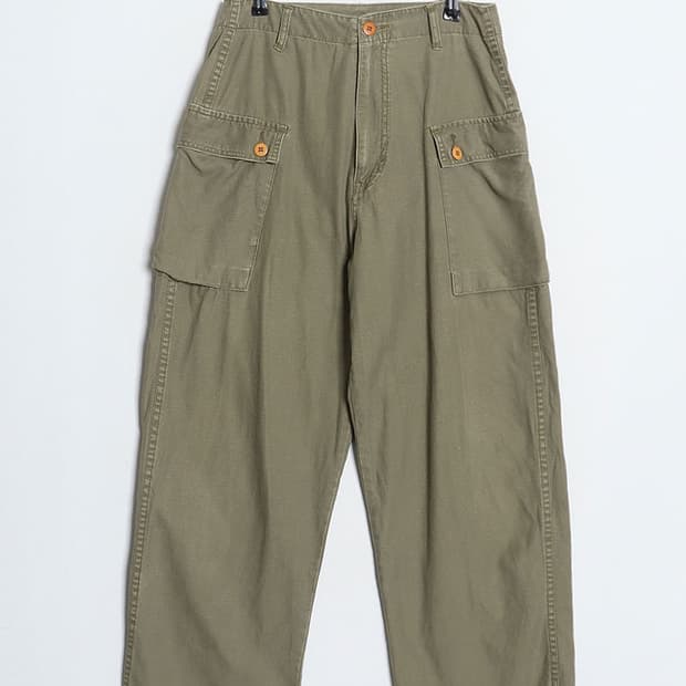 Non USMC P44 Monkey Pant (31)