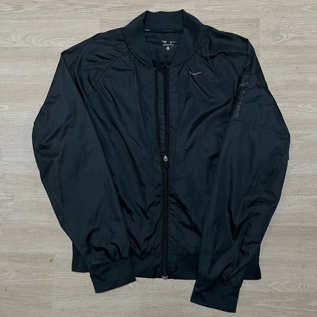 나이키 NSW 써마핏 봄버 자켓 M/95