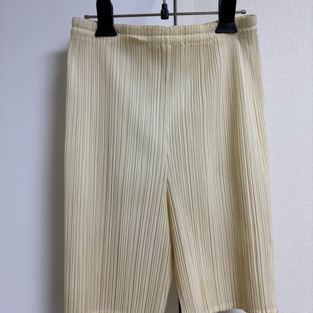이세이미야케 반바지