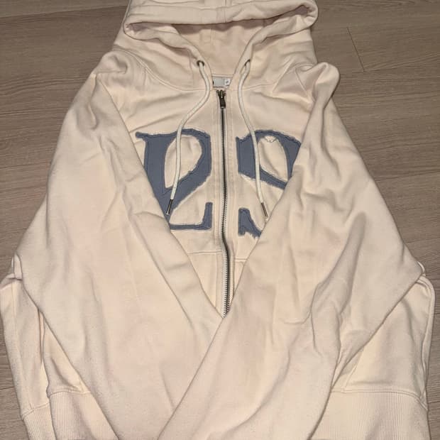 ILLIGO 일리고 후드집업 후디