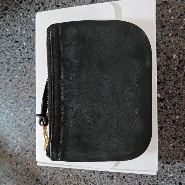 비즈빔 카드지갑