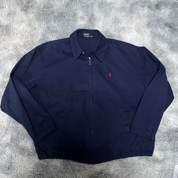 폴로랄프로렌 치노자켓 105사이즈