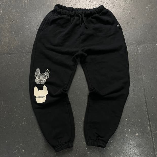 100 라이프워크 조거팬츠