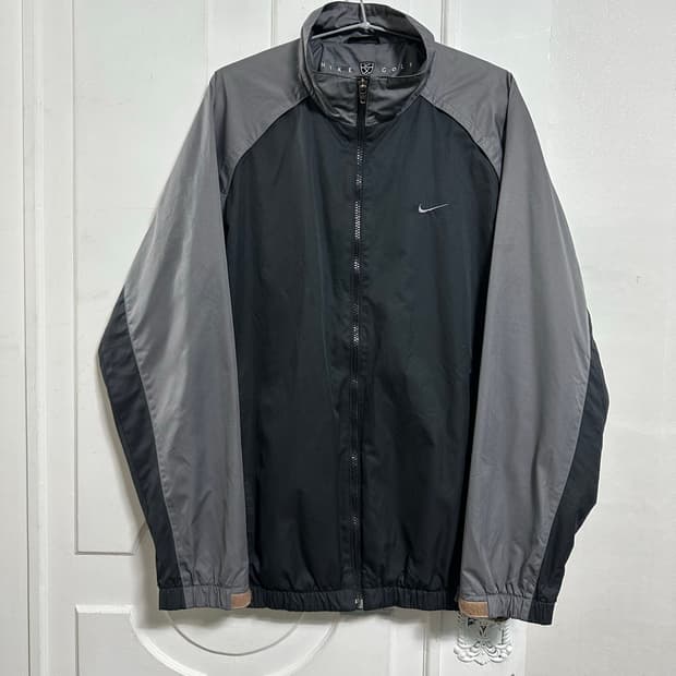 나이키 골프 바람막이