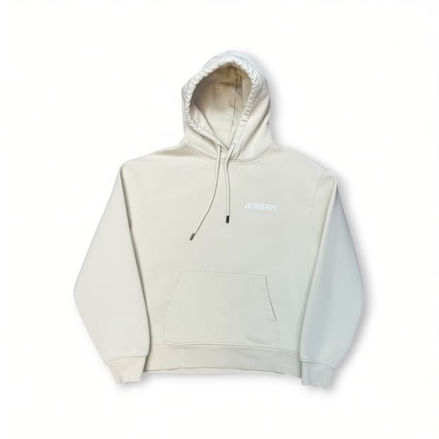 자크뮈스 후드티