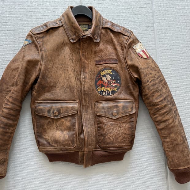 폴로 a2 플라잉타이어 구형 s