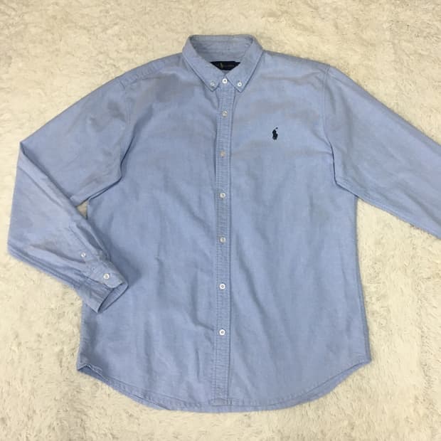 폴로 포니 카라넥셔츠 BB27