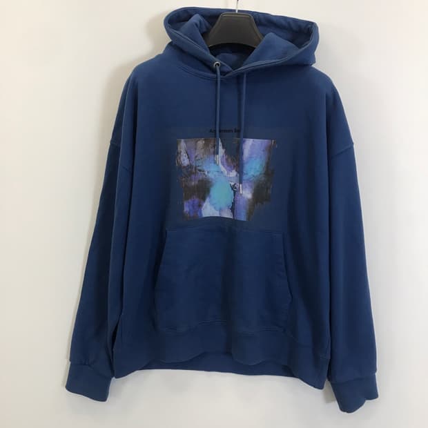 앤더슨벨 필름 아카이브 후드 [L]