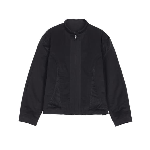 미스테페넘 1.5 자켓 0사이즈