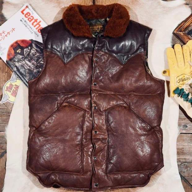 VELUOKLDLY 덕다운 양가죽