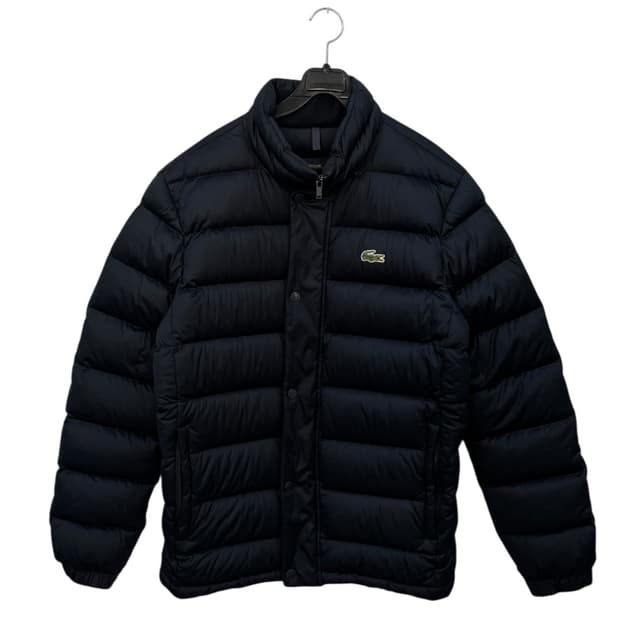 라코스테 다운패딩