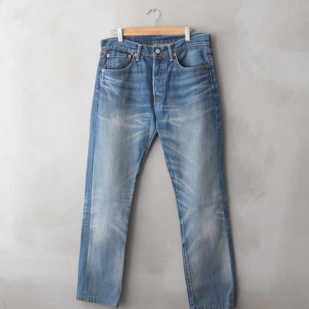 LEVIS 501 (30)