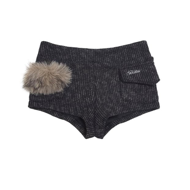 힐다 마이크로 숏츠