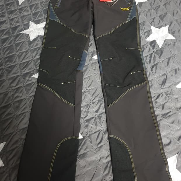 버팔로 아웃도어 스판 기모 스와니 등산팬츠 (28)