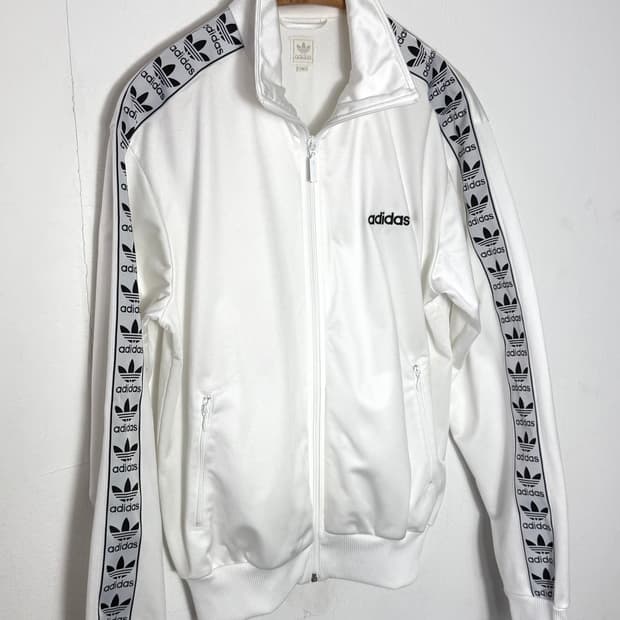 아디다스져지 아디다스트랙탑 희귀져지 화이트져지 아디다스