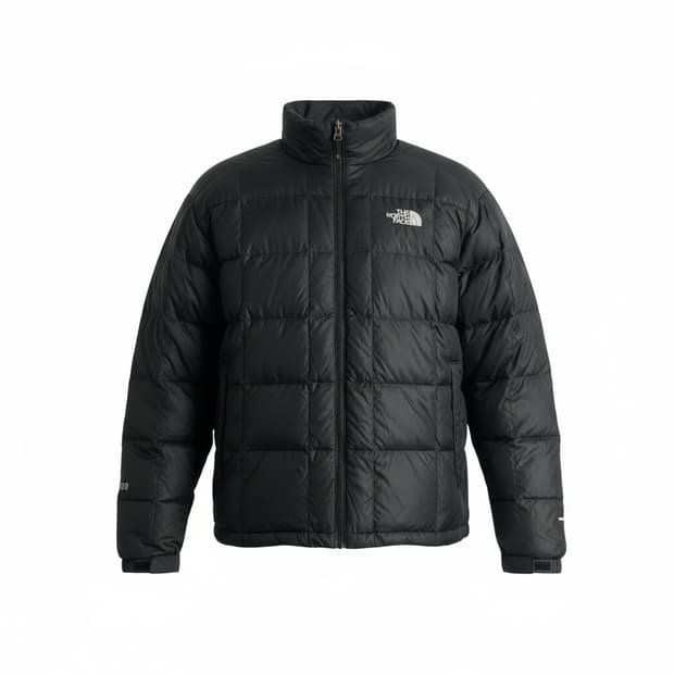 노스페이스 600 패딩 XL