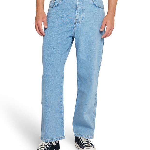 Deus omaha denim