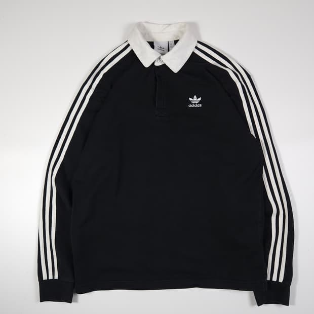 아디다스 파이어버드 럭비티