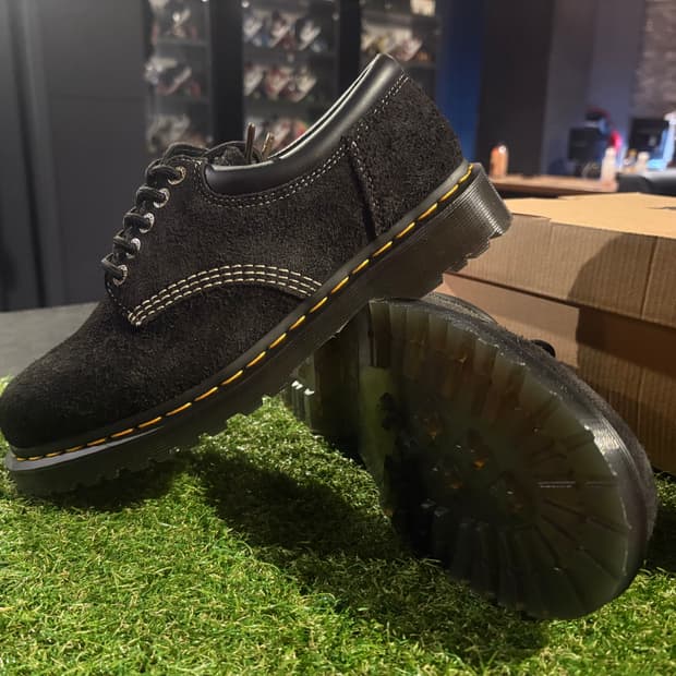 [새상품/270] 닥터마틴 블랙 20%이상할인판매