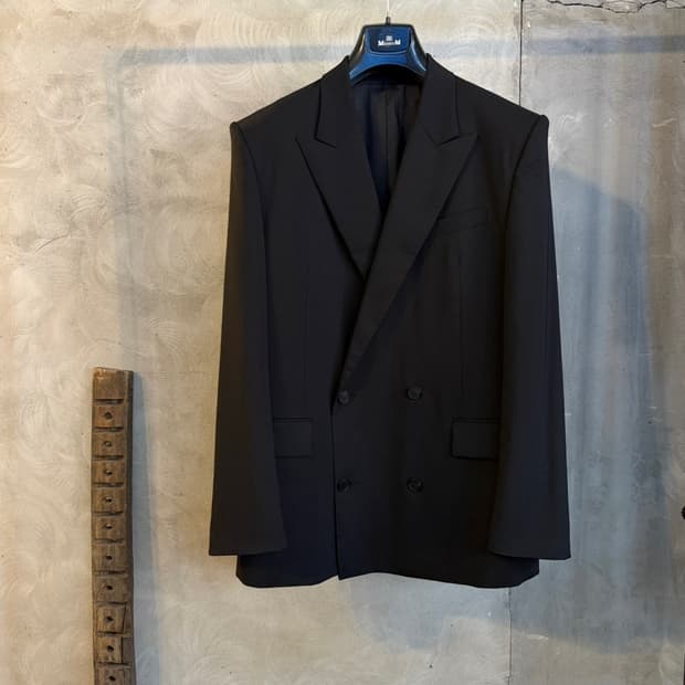 준지 테일러드 자켓 100~105