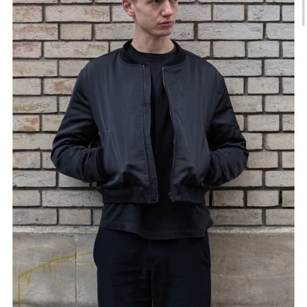 mudule ma1 3사이즈