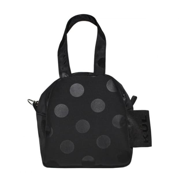 kul 큘 땡땡이 토트백 bundy 번디백