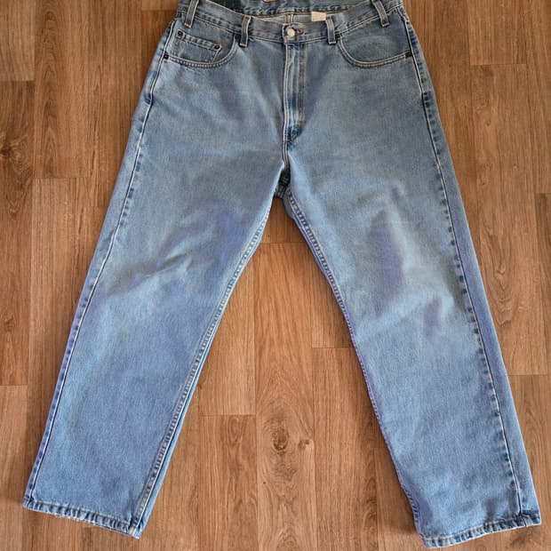 90s 리바이스 569 미제