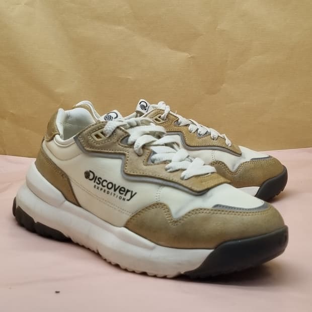 디스커버리 익스페디션 마일 운동화 240
